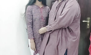 Desi Village Housewife Fucked By Her Own Stepfather