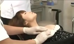 Joven mujer es abusada por el dentista pervertido VER Completo https://bit.ly/2k7Ggyu