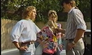 Happy Movie Privat 28 (1989) - full vid