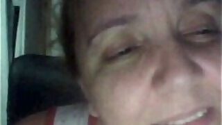 Nice Mature bbw horny crazy for a real fuck&period;
