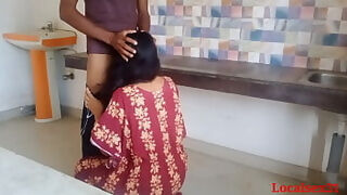 Desi mature Village Wife Red Dress Nighty Fuck &lpar; Official Video By Localsex31&rpar;