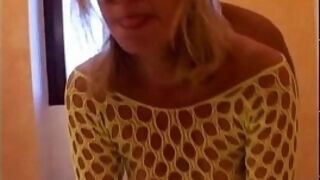 Italian amateur video real - Italian mature cock craving hard - amatoriale