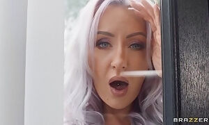 Danny D And Zoe Grey - Lewd Milf Horny Sex Video