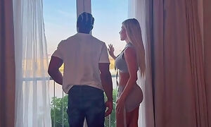 Fucks Her Boyfriends Best Friend Bbc On Her Birthday - Ema Karter And Jesus Reyes