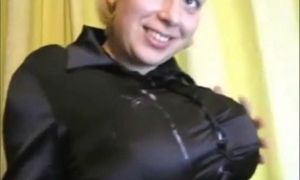 Fetish Glamour Cum Load Clothed Compilation