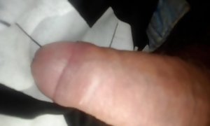 Youthfull colombian pornography with highly meaty man meat