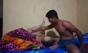 Indian desi hump vid with my bhabhi ki chudai super-fucking-hot and stellar bod and taut cunt