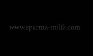 Jism jism & Creampies For sizzling Sperma-Milf fabulous Natalie 31110