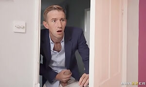 Anissa Kate, Beth Bennett And Danny D - And New Porn Story