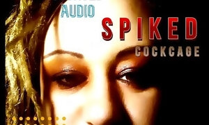 Spiky box cheating Audio