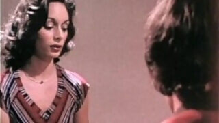 Vintage MILF From Classic 1972 Film
