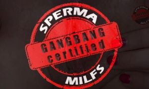 Jism jism And Creampies For Sperma-Milf Anna light-haired - 21117