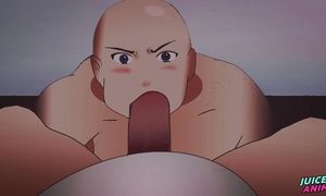 Instructing deep throat WITH MY old homie - fag anime porn YAOI ANIME