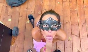 Watch Insatiable Misslexas Movie