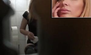 Spy toilet Hatice (The one and only vid)