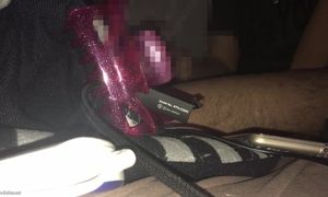 Fat amateur slut homemade porn video