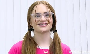 Reese Robbins In Reeses Straight Hair Smut