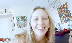 Watch Glamour Antonio Ross And Lady Margauxs Video