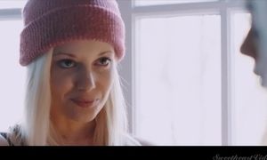 SweetHeartVideo - Becoming Elsa Scene 4 1 - Elsa Jean