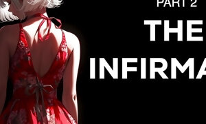 Audio pornography -The infirmary - Part 2 - pull out
