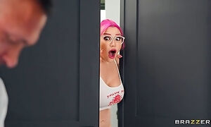 Lily Lou And Horny Lily - Busty Lou Porn Story