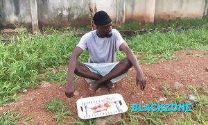 H o m e l e s s Beggar