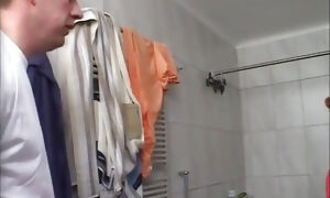 Horny and needy housewives in German 90s amateur porn video Vol 2