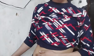 Muslim girl ko call kar ke ghar aakar chod kar pregnant kiya