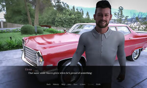 The Good Family - v0.1 - Demo