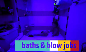 Baths and Blow Jobs