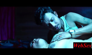 Home Party with Erotic Bhabhi ending with fucking! Bhabhi sex