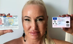 Busty PAWG MILF Sexy Odette Has A Sexdate