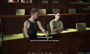 No Mercy by Zerat - Rough Punishment for Cheating Stepmom 1