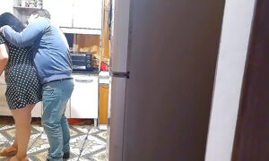 The Kitchen of Sin: The Wife and Her Lover
