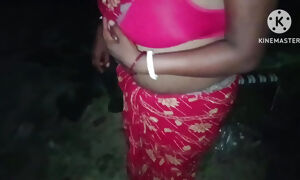 Bhabhi ko night mein style mein chudai ki