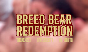 Breed Bear Redemption